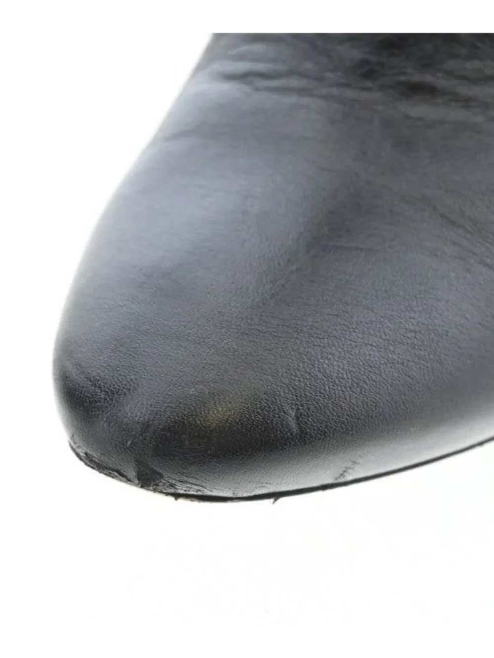 Saint Laurent Paris Boots